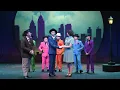 Guys and Dolls at CMT San Jose