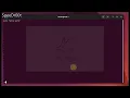 Ruby install ruby and print hello world