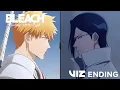Download Lagu Part 3 ENDING | MONOCHROME by suisoh | NEW WORLD edition | BLEACH: Thousand Year-Blood War | VIZ