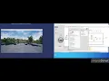 monoDrive Tutorial - Remote connection to simulator with LabVIEW client