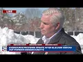 WATCH LIVE Eversource providing update after blizzard knocks out power in Massachusetts