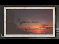 Aria Vega - CULE POCO (Lyrics)