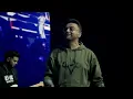 Alex Zurdo Pentagrama Remix ￼ Ft Alex Campos (Official Live Video) ￼