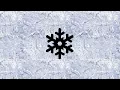 How to make snow in Scratch