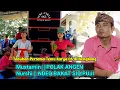 Tabuhan pertama Temu karya 05 di Bengkang || Lagu polak angen \u0026 Ndeq bakat siq puji