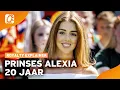 Download Lagu Prinses Alexia viert haar 20e verjaardag: dit weten we over de prinses | RTL Boulevard