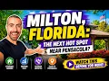 Milton Florida The Next Hot Spot Near Pensacola