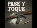 Pase y Toque