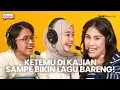 Download Lagu MIKKY \u0026 ZIA PENYANYI “AKU DAH LUPA” CERITA AWAL MULA DEKET!