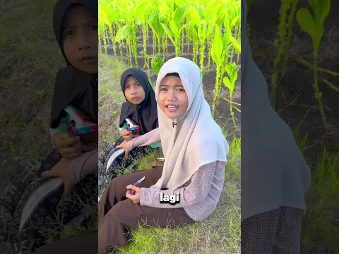 Lihat Bapak-Bapak Lagi Nongkrong!