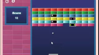 Bricks Squasher - Free Play Games