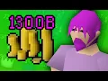 They Caused The Worst Glitch In MMORPG History Confronting Hax Unit OSRS
