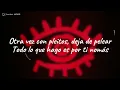 Fuerza Regida - ANSIEDAD (Letra)