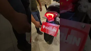 كبسولة هوجين Evo 250 انجكشن 