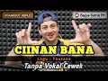 Download Lagu Ciinan bana - Karaoke duet tanpa vokal cewek dangdut koplo