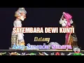 Download Lagu PAGELARAN WAYANG • SAYEMBARA DEWI KUNTI