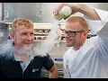 Top 10 Crazy Kitchen Creations by Famous Chefs