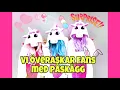 Download Lagu DOLLY STYLE  ÖVERRASKAR FANS MED PÅSKÄGG🐣