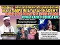 Download Lagu BIKIN MALU‼️RAME2 W4RGA DI LUAR JABAR TERIAK KORBAN TIKTOK KDM-SONO MINTA AMA GUB NYAH WKWK