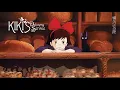 Download Lagu Kiki's Delivery Service SoundTrack - Best Instrumental Songs Of Ghibli Collection