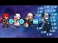 Download Lagu Theresa - Saria - Surtr SP battery | Arknights