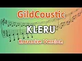 Download Lagu GildCoustic - Kleru (Karaoke Lirik Tanpa Vokal) by regis
