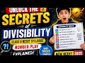 Unlock the Secrets of Divisibility Class 8 NCERT Syllabus Number Play Explained