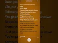 Download Lagu Put Your Records On -sped up- #recommended #youtubeshorts #spedup
