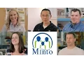 Manufacturing In The Town Of Minto