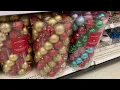 Target Christmas Trees Decorations 2024 Walkthrough