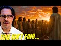 The Most Unfair Parable Jesus Ever Told Ep 39 Matthew 20 1-16