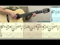 Have I Told You Lately / Rod Stewart (Guitar) [Notation + TAB]