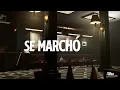 BANDA MS - ME CANSÉ (LETRA)