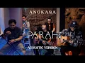 Download Lagu Angkasa - Parah (Acoustic Version)