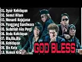 Album God Bless || Ahmad Albar || Aneka FM