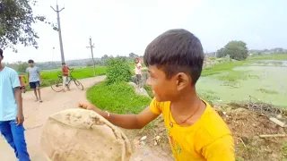 Punit Aaj Kchda Wala Ban Gaya 🫣