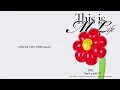 MEENOI (미노이) - 07 'This is my life' Lyric Video [ENG]