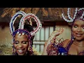 Zulu Queens - Iso Ngeso (Official Visualiser)