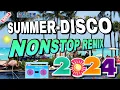 Download Lagu SUMMER 2024- NEW DISCO REMIX \