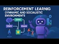 Reinforcement Learning in Real Life Optimizing Dynamic Social Environments AI for the Future