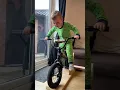 Download Lagu Baby Fabio Wibmer bike rider on manual machine?!