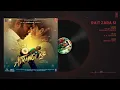 Rait Zara Si (Audio)| Atrangi Re|@ARRahman|Akshay K,Sara A K,Dhanush|Arijit S,Shashaa T,Irshad K