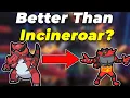 The Underrated Intimidate Pick In Pokemon Champions Krookodile