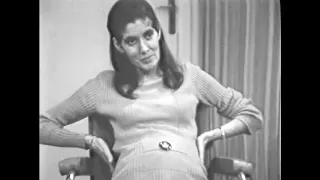 Vintage Psychiatric Interview Hysteria Neurosis Pseudopregnancy In A Tired Mother 