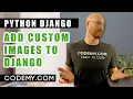 Tweak CSS And Add Images - Python Django Dentist Website
