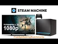 Titanfall 2 on Steam Machine with SteamOS 3 9
