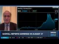 Andrew Arons Picks ORCL MRVL RDDT for 2H26 Amid Tech Rebound
