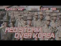 Red Storm over Korea | Korean War #1
