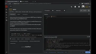 CodeWars ROT13 JavaScript Code Challenge
