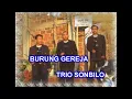 BURUNG GEREJA - TRIO SONBILO